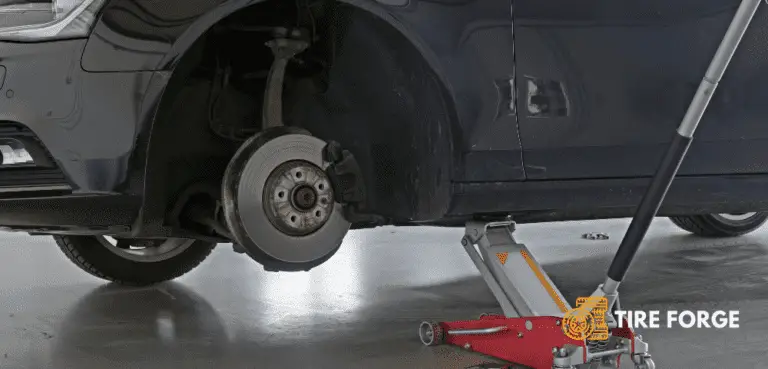 Where to Put Jack Stands under Car? - Explained (10 Steps) » Tire Forge