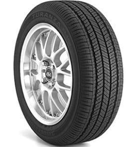 Bridgestone Turanza EL400-02 Tire