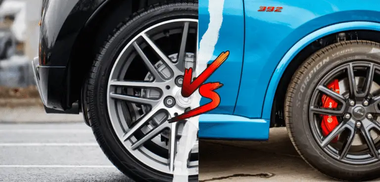 Run Flat Tires Vs Regular Tires: Everything You Need To Know – Tire Forge