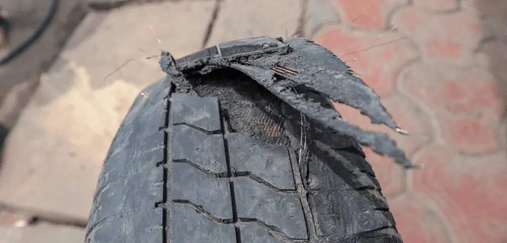 Tire Wire