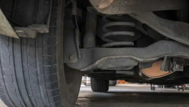 Automobile 101: Types of Suspension Springs » Tire Forge