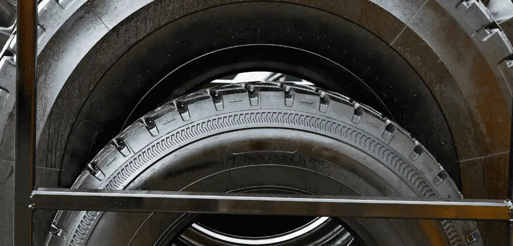 big tire vs small tire