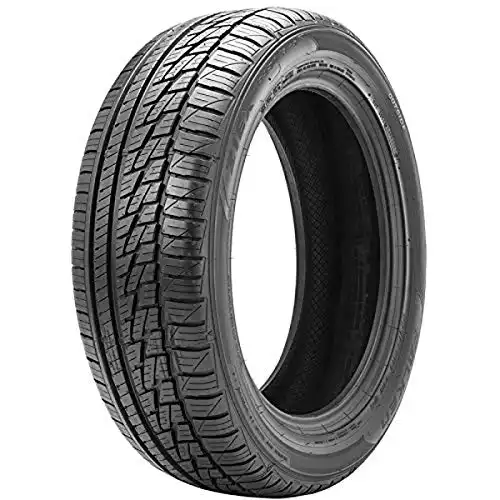 Falken Ziex ZE950 All-Season Radial Tire