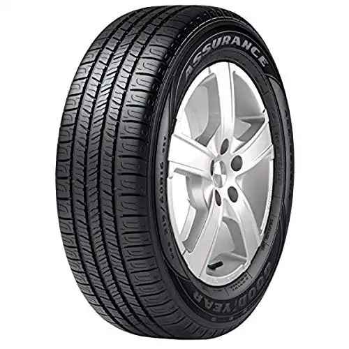 Goodyear Assurance All-Season Tire
