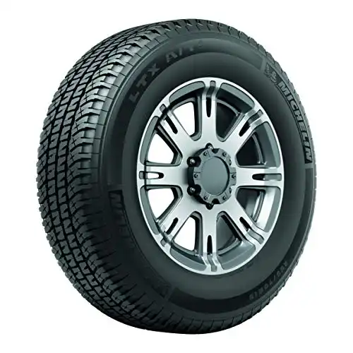 Michelin LTX A/T2 All-Terrain Tire